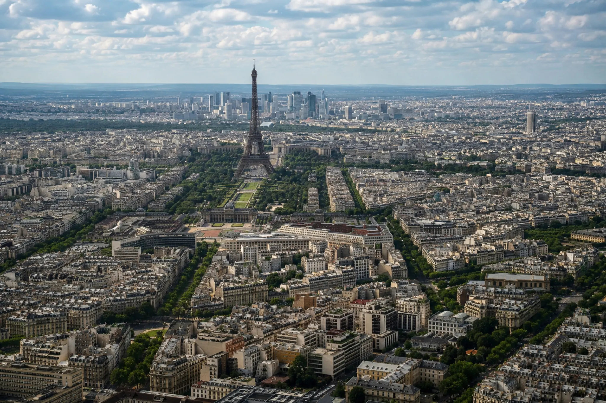 Île-de-France